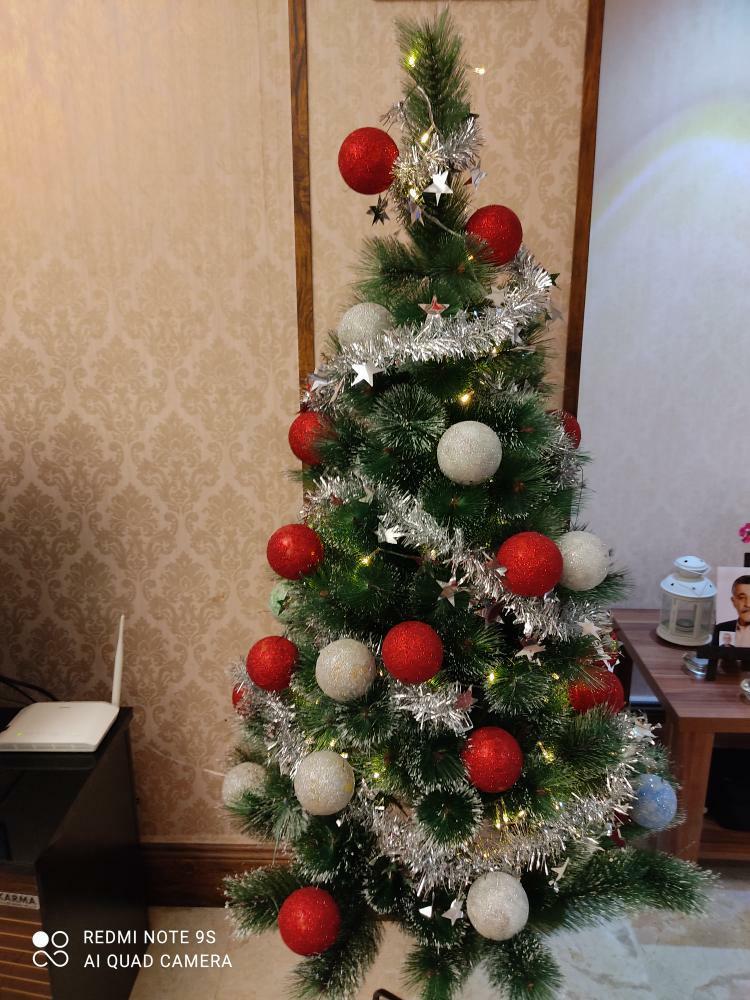 قیمت ارزان درخت کریسمس