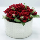 خرید انواع باکس گل مصنوعی از گل کالا