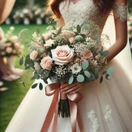 golkala bride flower blog