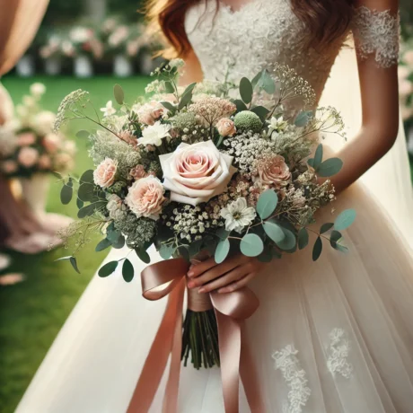 golkala bride flower blog