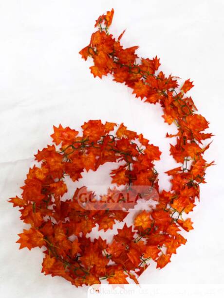 ریسه مصنوعی برگ پاییزی - Image 3
